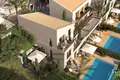 Willa 3 pokoi 261 m² Budva, Czarnogóra