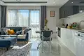 2 room apartment 60 m² in Alanya, Turkey
