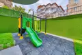 1 bedroom apartment 44 m² Obakoy, Turkey