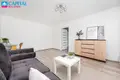 2 room apartment 43 m² in Vilnius, Lithuania