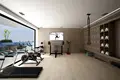 Wohnung 1 Schlafzimmer 32 m² Minden, Zypern