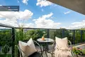 2 room apartment 55 m² Vilnius, Lithuania