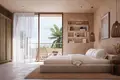 Villa de tres dormitorios 170 m² Pecatu, Indonesia