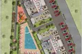 Wohnung 138 m² Oba, Türkei