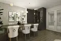 Complejo residencial New residential complex close to the marina, in a residence area with swimming pools, equestrian club, and restaurants, Istanbul, Turkey