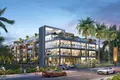 Mieszkanie 3 pokoi 121 m² Kerobokan Kelod, Indonezja