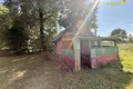 2 room apartment 37 m² Čarnicki, Belarus
