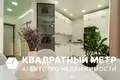 1 room apartment 37 m² Aziarco, Belarus