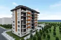 Appartement 1 chambre 121 m² Demirtas, Turquie