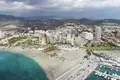 5 bedroom apartment 357 m² Parekklisia, Cyprus