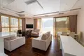 Mieszkanie 3 pokoi 88 m² Budva, Czarnogóra
