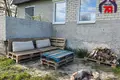 Casa 34 m² Staryja Ciaruski, Belarús