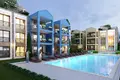 Apartamento 3 habitaciones 120 m² Milas, Turquía