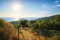 Parcelas 1 025 m² Neos Marmaras, Grecia