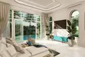 3-Schlafzimmer-Villa 370 m² Choeng Thale, Thailand