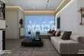 Apartamento 2 habitaciones 72 m² Al Hadaba, Egipto