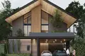 Villa de 3 habitaciones 336 m² Ban Bang Thao, Tailandia