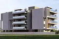 1 bedroom apartment 57 m² Aradippou, Cyprus