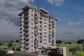 Квартира 2 комнаты 50 м² в Авсаллар, Турция