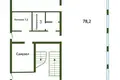 Zakład produkcyjny 2 pokoi 122 m² w Lida, Białoruś