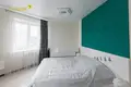 Appartement 3 chambres 88 m² Kopishche, Bélarus