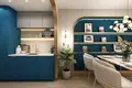 Wohnung 3 zimmer 47 m² Choeng Thale, Thailand