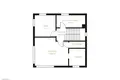 House 128 m² Gdańsk, Poland