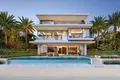 Villa Palm Jebel Ali