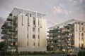 Пентхаус 2 спальни 116 м² Гермасойя, Кипр