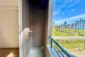 Appartement 2 chambres 65 m² Mezitli, Turquie