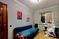 Mieszkanie 2 pokoi 51 m² Muchaviecki sielski Saviet, Białoruś