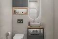 1 bedroom apartment 55 m² Bar, Montenegro