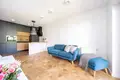 Appartement 2 chambres 50 m² en Poznan, Pologne
