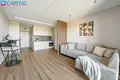 Квартира 1 комната 31 м² Вильнюс, Литва