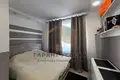 Wohnung 1 zimmer 45 m² Muchaviecki sielski Saviet, Belarus