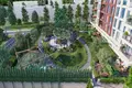 Квартира 1 комната 112 м² Багджылар, Турция