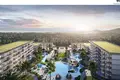 Appartement 2 chambres 75 m² Choeng Thale, Thaïlande