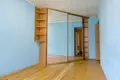 Wohnung 2 zimmer 48 m² Homel, Belarus