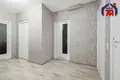 Wohnung 2 zimmer 58 m² Minsk, Belarus