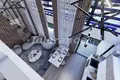 4 bedroom apartment 148 m² Aksu, Turkey