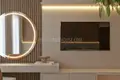 3 bedroom apartment 136 m² Ratsada, Thailand