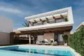 4 bedroom Villa 212 m² Polop, Spain