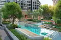Wohnung 26 m² Provinz Phuket, Thailand