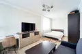 Appartement 1 chambre 32 m² Minsk, Bélarus