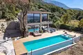 Residential complex New cottage gated community in the suburb of Tivat