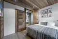 Chalet 2 chambres  en Megève, France