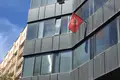 Oficina 108 m² en Tiflis, Georgia