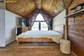 Chalet 164 m² Kalodziscanski sielski Saviet, Bélarus