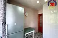 3 room apartment 61 m² Salihorsk, Belarus