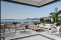 Attique 4 chambres 213 m² Antibes, France